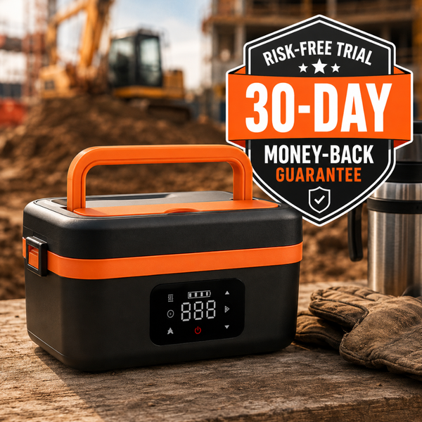 30-Day Risk-Free Trial